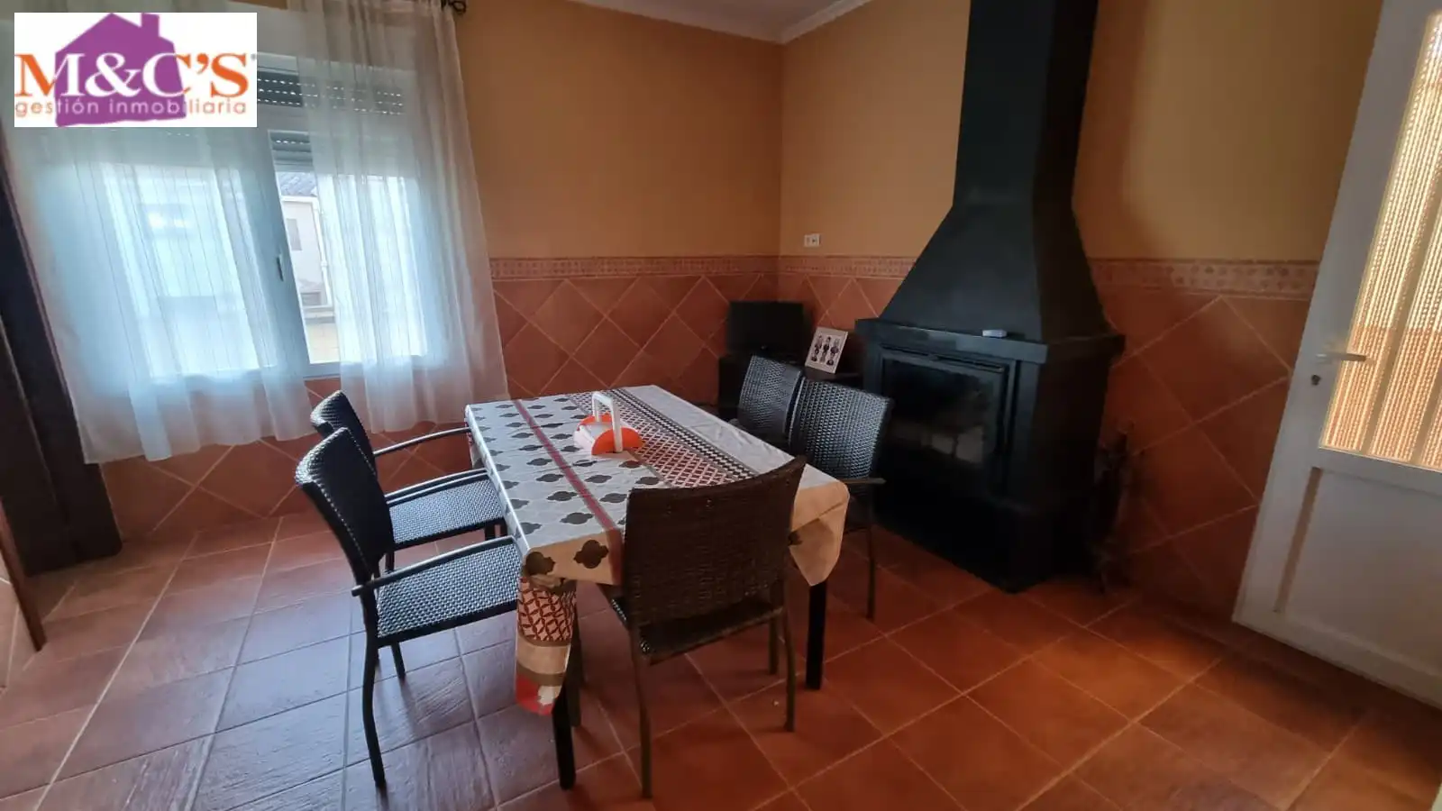 House for sale in Hinojosas de Calatrava, imagen 18