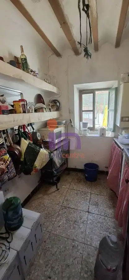 Cocina de Casa o chalet en venta en Villamanrique