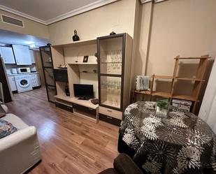 Living room of Apartment to rent in Linares  with Air Conditioner