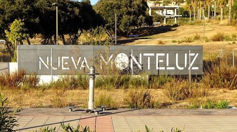 Terreno en NUEVA MONTELUZ, con 193 m2, urbano, imatge 3