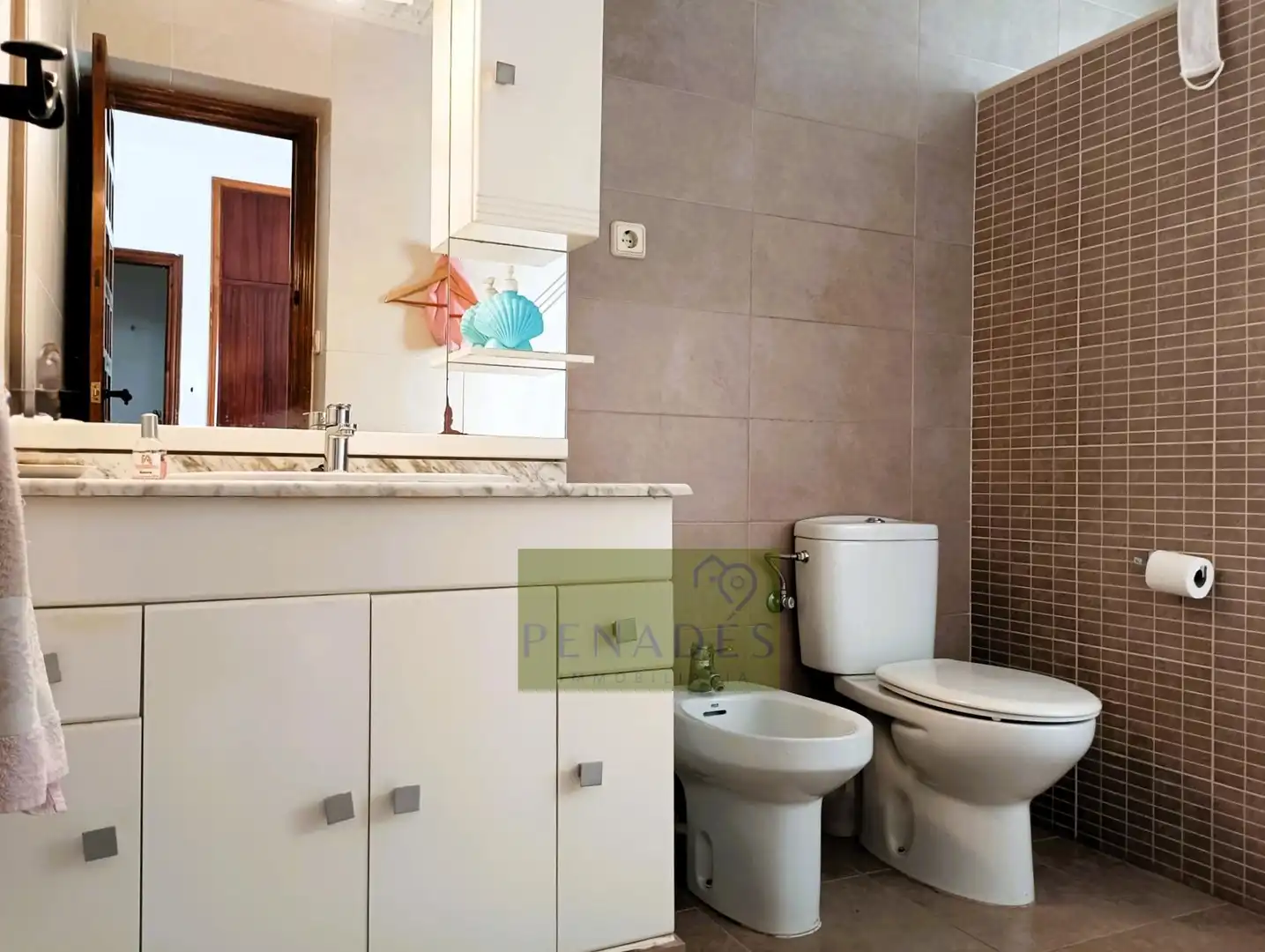 Xalet amb piscina en venda a Sant Josep - Zona Hospital, imagen 17