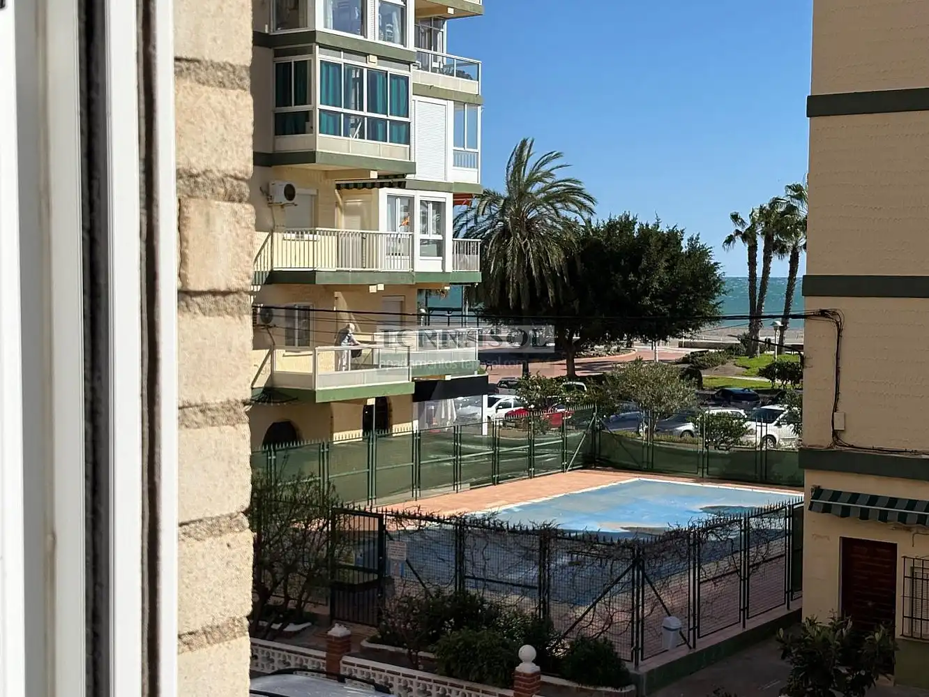 Vista exterior de Dúplex en venda en Vélez-Málaga amb Aire condicionat, Calefacció i Moblat