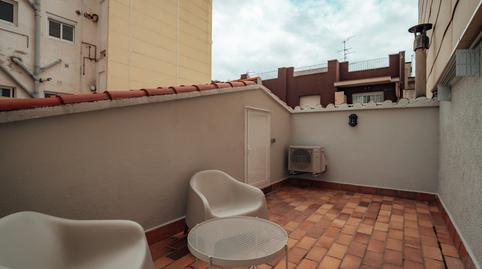 Foto 5 de Pis per a compartir a Carrer Jaume Balmes, Centre - Nucli Antic, Barcelona