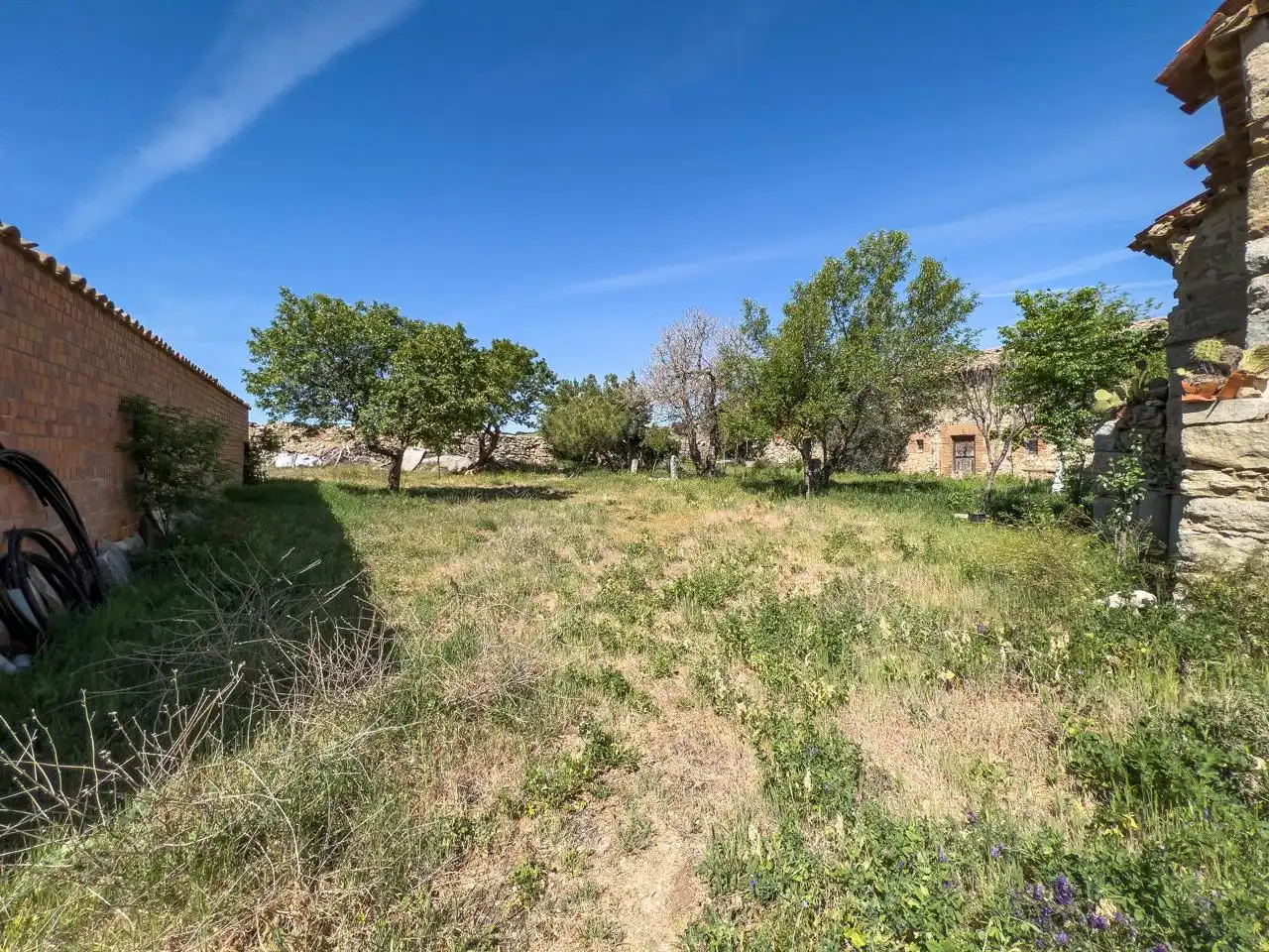 Residencial en venda a Del Expresillo, Cardeñosa