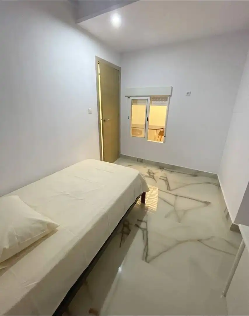 Habitación de Planta baja en venta en Elche / Elx