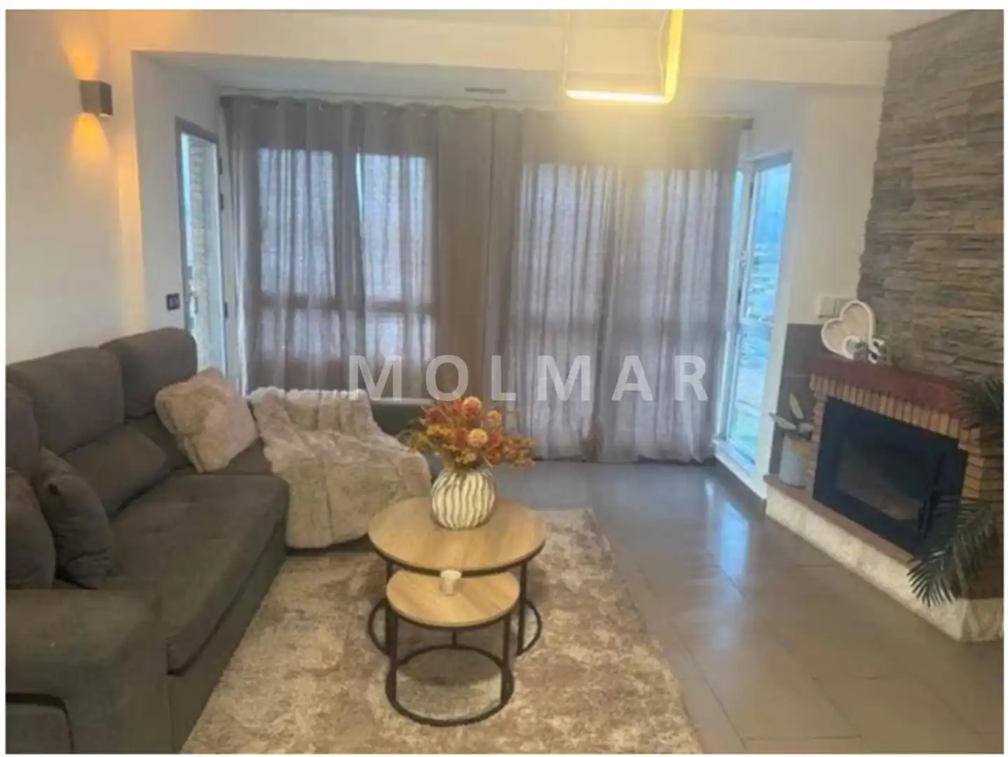 Flat with terrace for sale in Centro, imagen 2