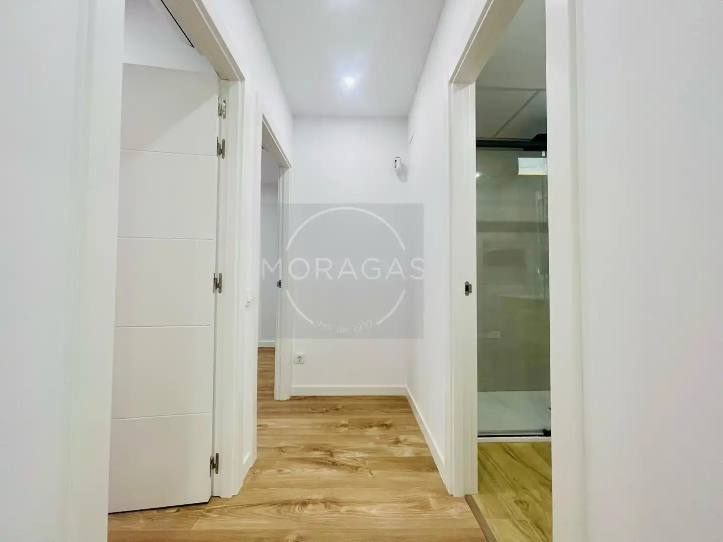 Loft zum Verkauf in Les Franqueses del Vallès