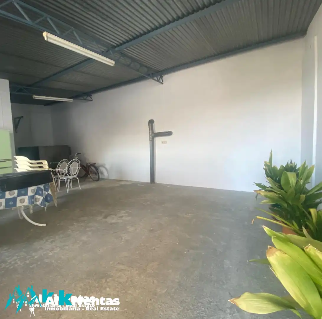 Residencial en venta en Alhaurín El Grande
