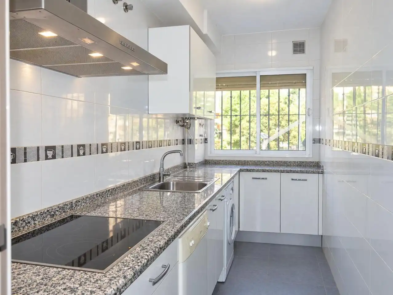 Cocina de Piso en venta en Macarena
