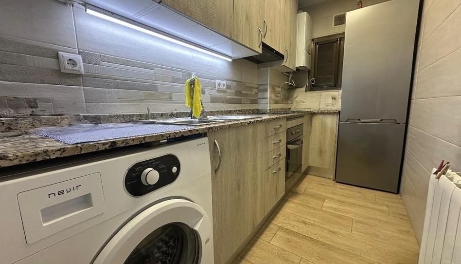 Photo 1 of Flat for sale in Can Sant Joan, Barcelona