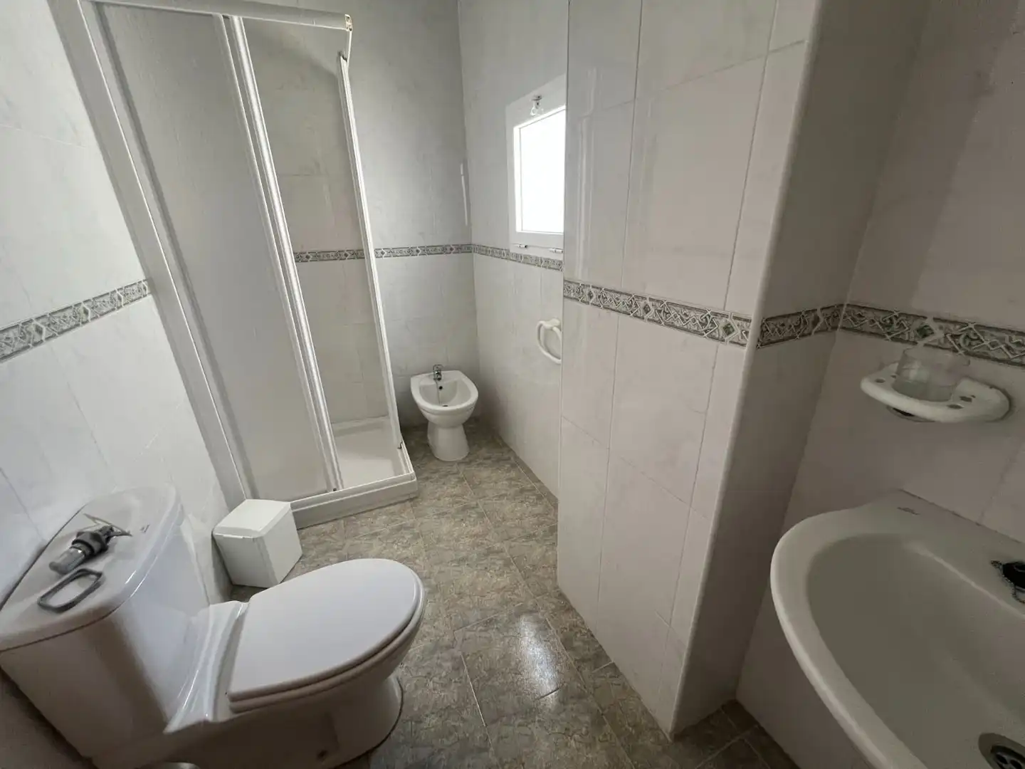 Baño de Casa adosada en venta en Arenas con Terraza