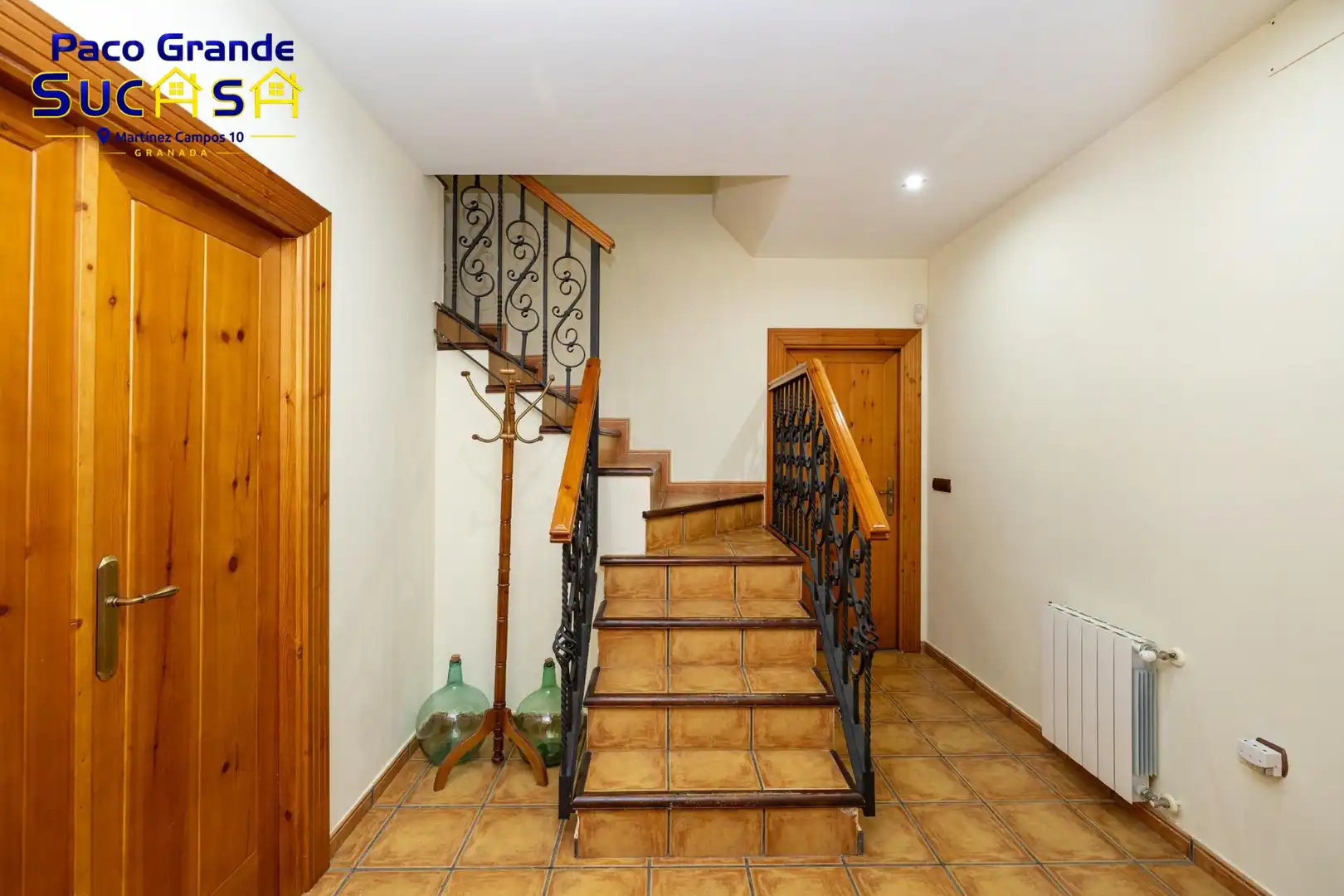 Chalet con piscina en venta en Calle RIOJA 7, imagen 41