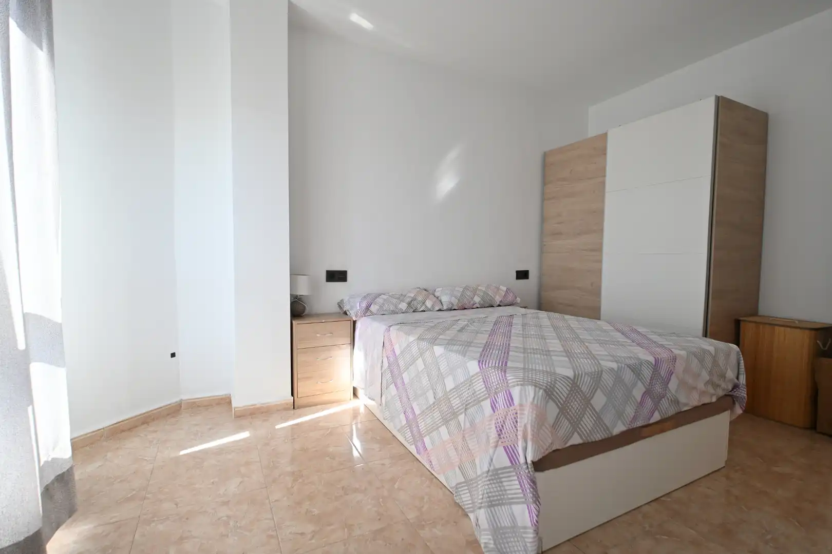 Flat with lift for sale in Paseo de la Ermita 57, imagen 19
