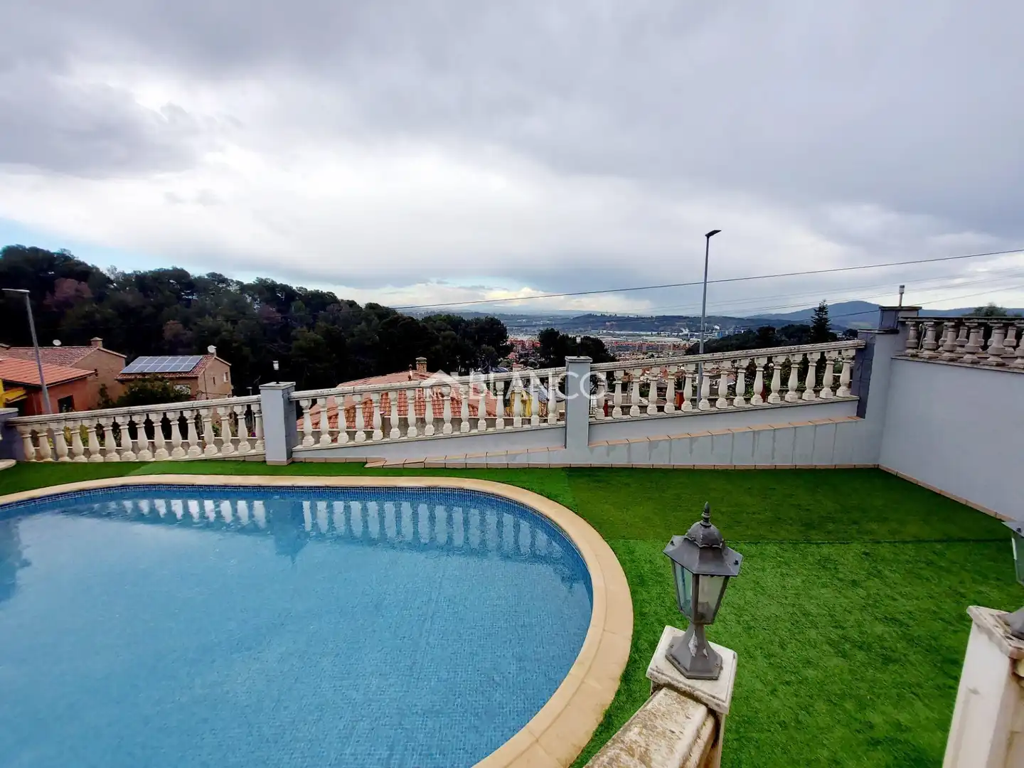 Casa o chalet en venta en Sant Andreu de la Barca