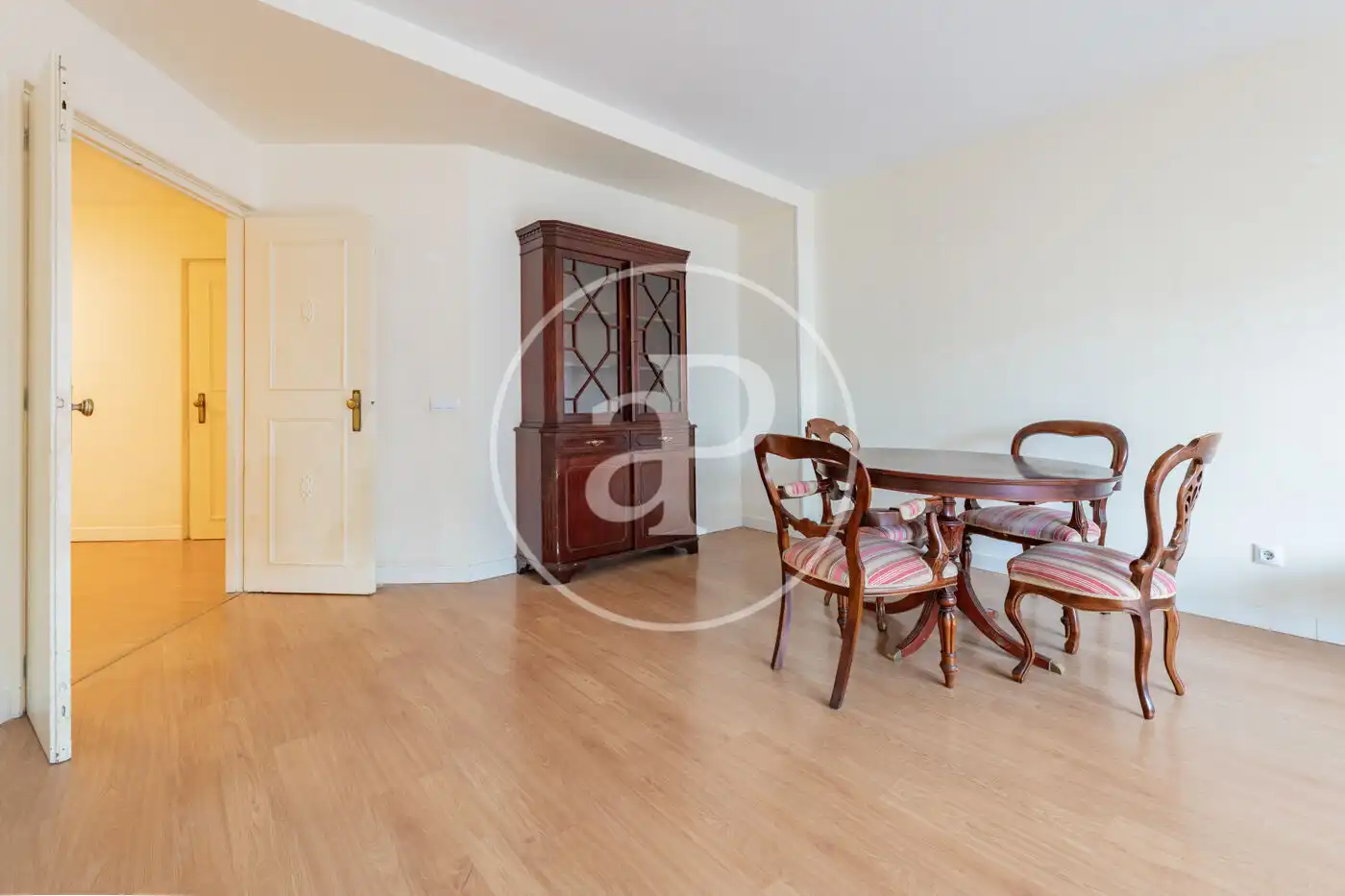 Comedor de Piso en venta en Madrid con Aire acondicionado y Calefacción