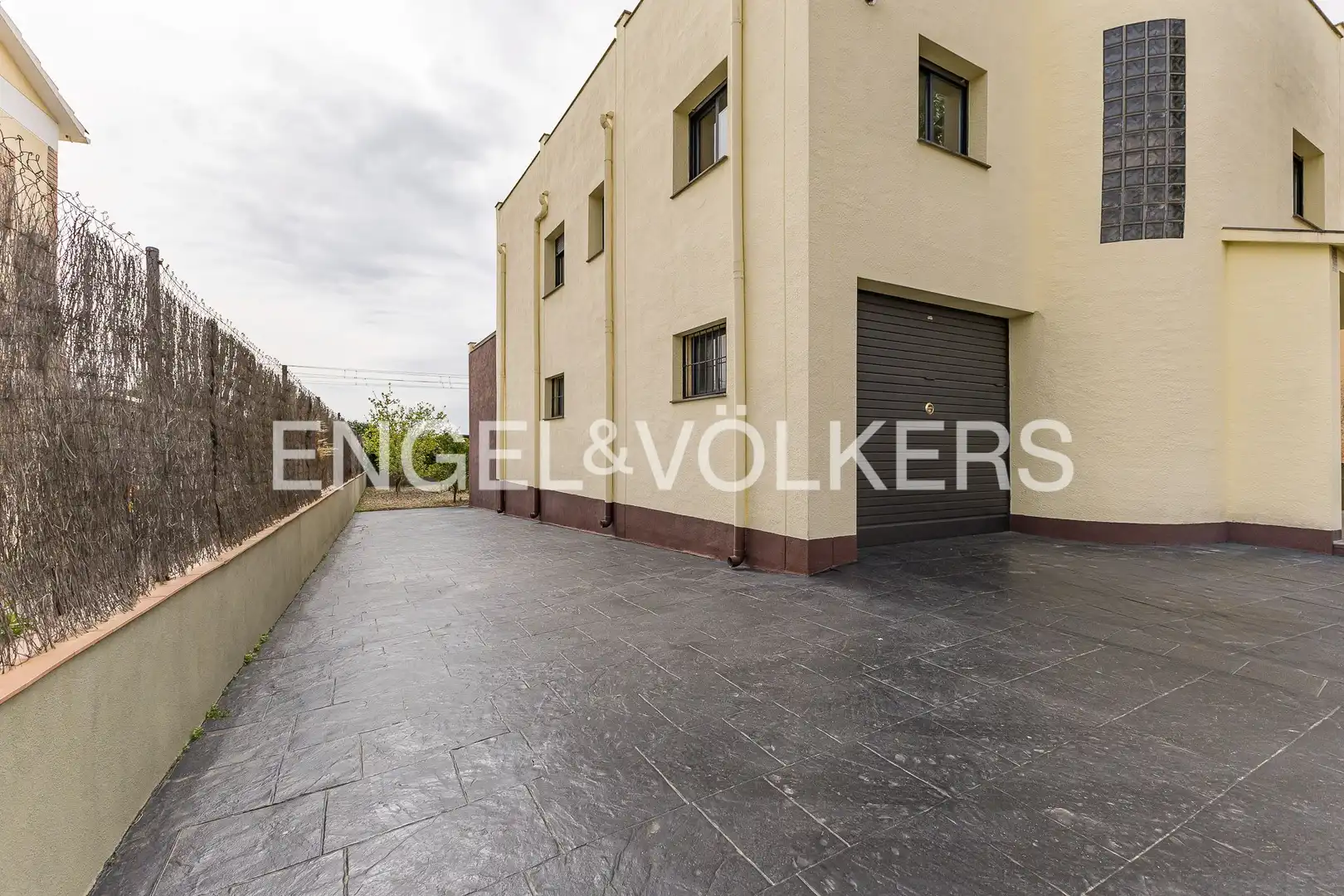 Exterior view of Houses for sale in El Vendrell  with Air Conditioner, Heating and Private garden