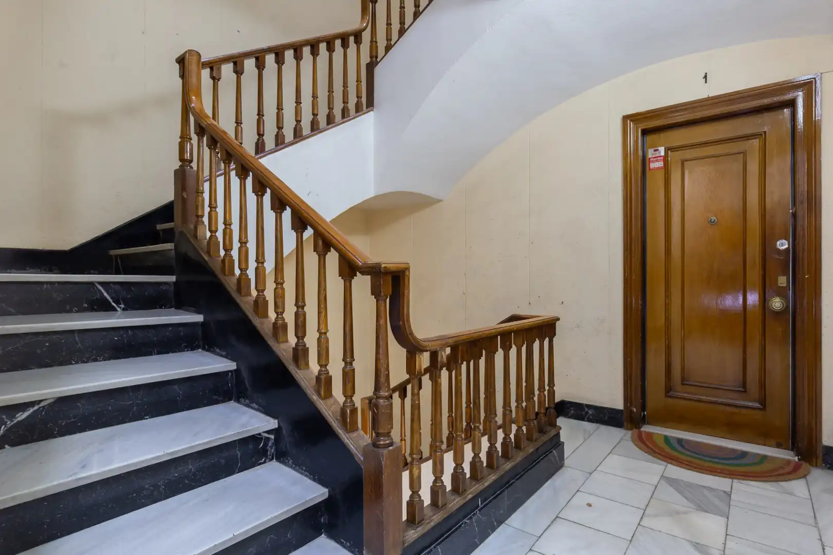 Piso en venta en Barcelona con Aire acondicionado, Calefacción y Terraza