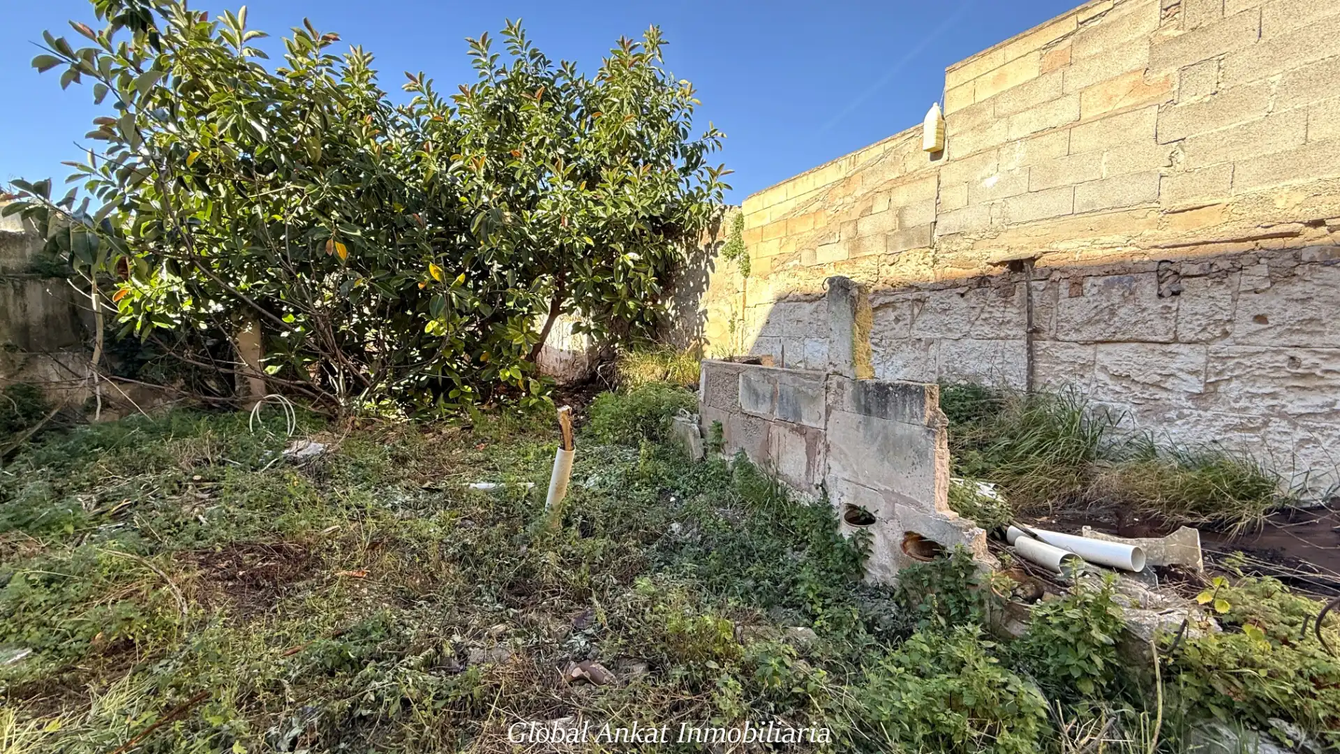 Terraced house with garden for sale in Felanitx Poble, imagen 6