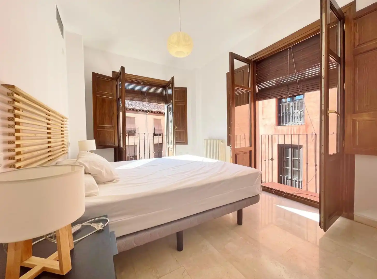 Wohnungen zur Miete in Calle San Matías, San Matías - Realejo