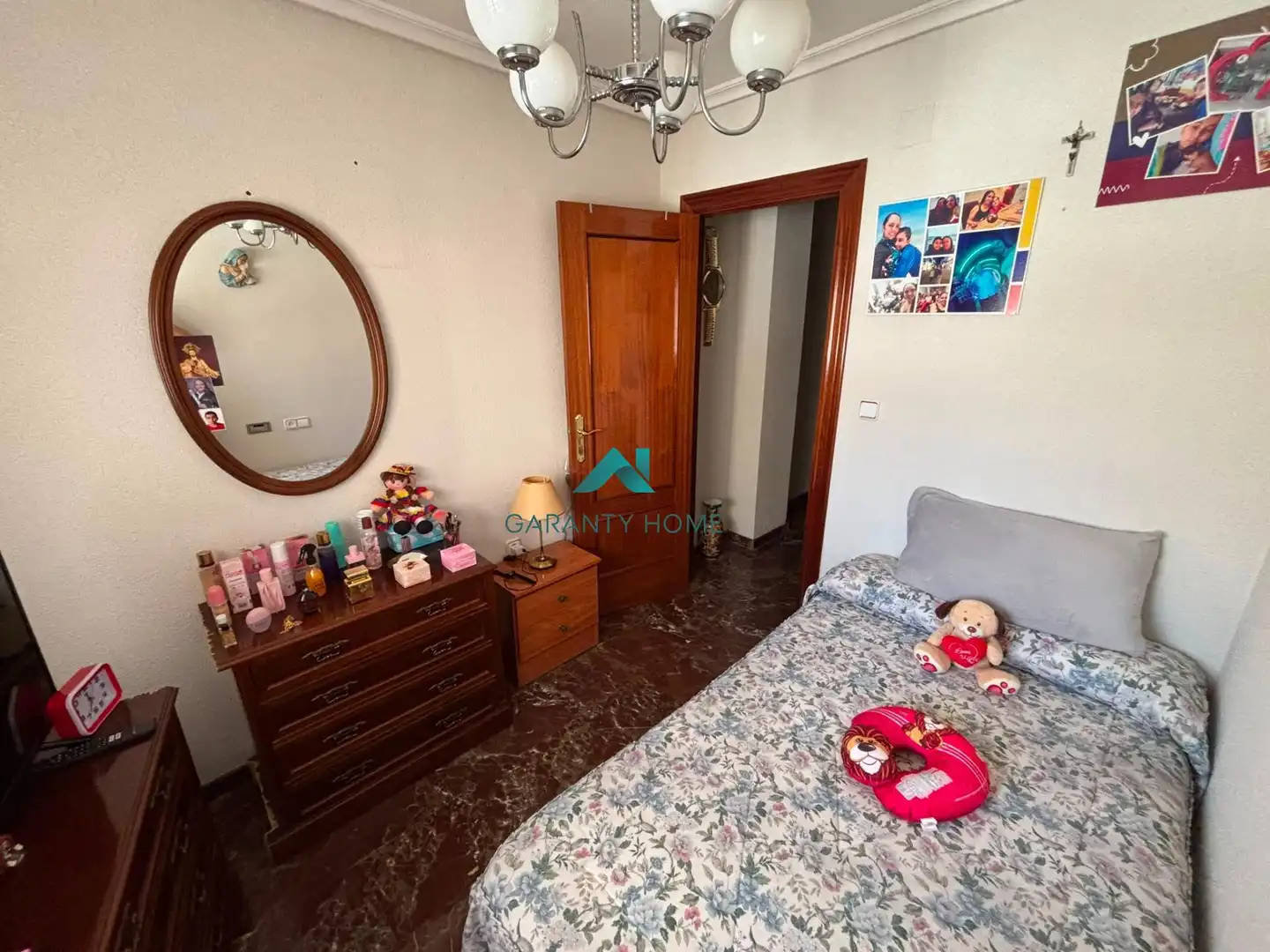 Appartamento con terrazza in vendita a Torredonjimeno, imagen 11