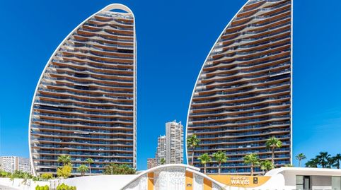 Moderno Piso en Sunset Waves con Vistas al Mar
