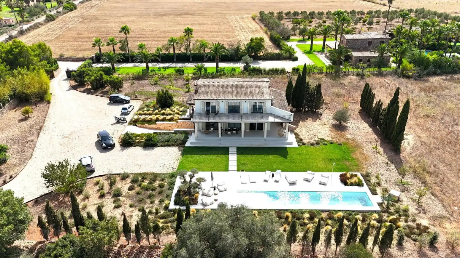 Casa o chalet en venta en Santa Eugènia - Carrer del Sol, Santa Eugènia