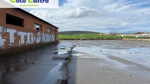 Photo 2 of Industrial land for sale in Carretera Vecinos 512, 5, Aldeatejada, Salamanca