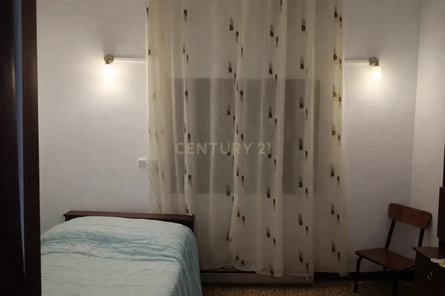 Habitación de Casa o chalet en venta en Zafra con Jardín privado, Trastero y Piscina