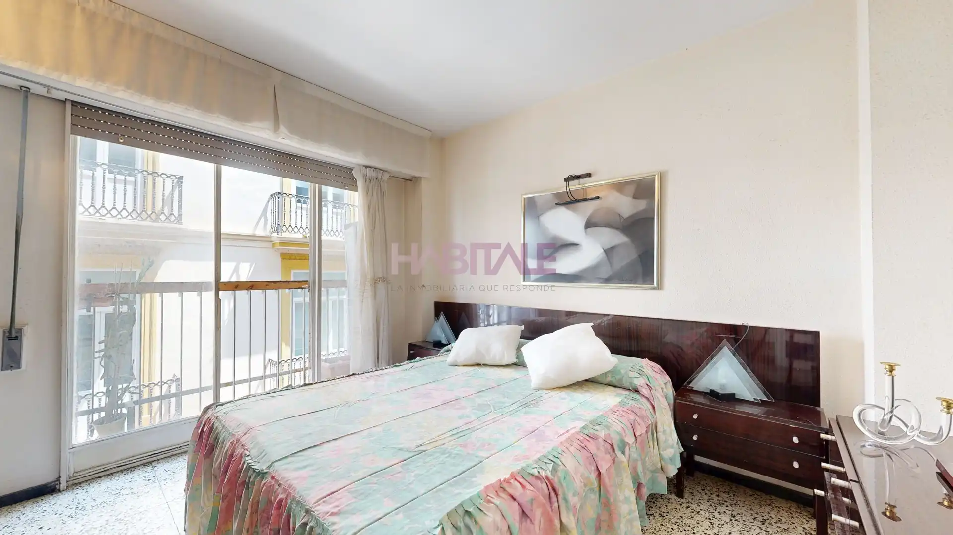 Habitación de Piso en venta en Valencia