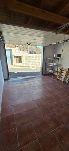 Casa-chalet en Venta en Santiago del Teide pueblo