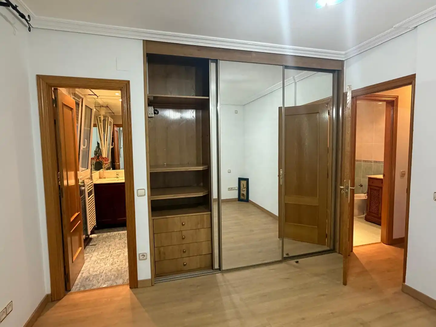 Habitación de Casa o chalet en venta en Getafe Norte