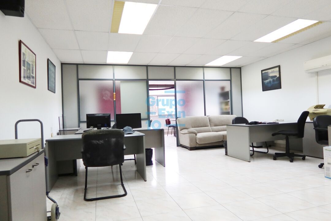 Oficina en venta en Oiartzun con Aire acondicionado y Calefacción