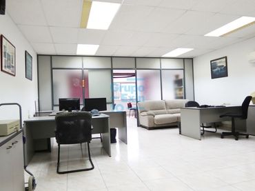 Ufficio con ascensore in vendita a Oiartzun