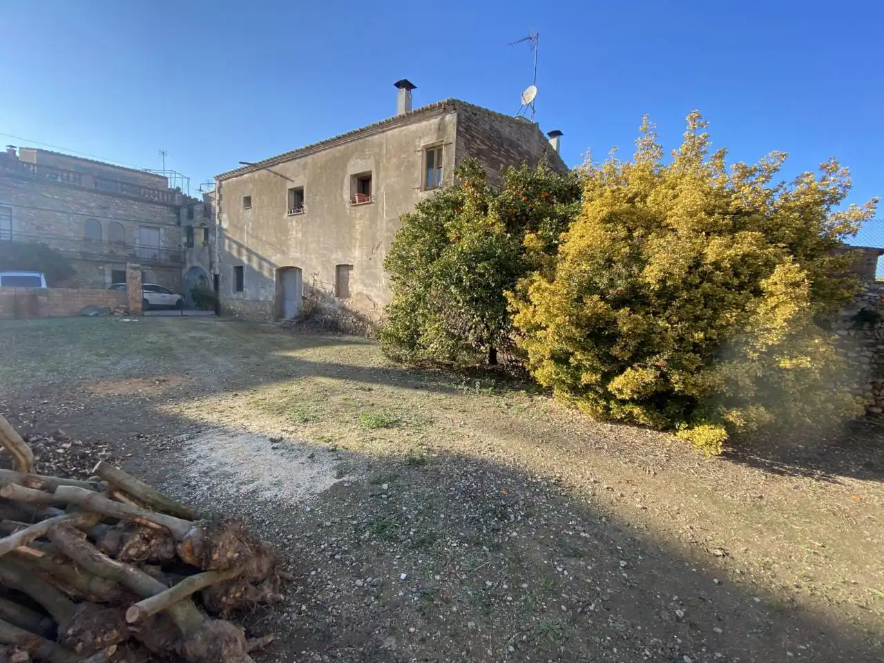 Terreno residenziale in vendita a Ventalló, imagen 3
