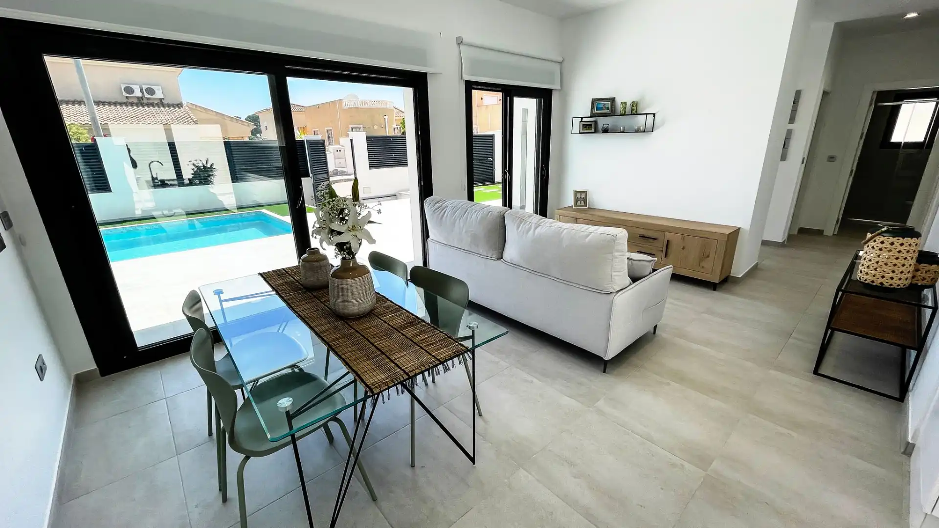Villa avec terrasse à vendre à Calle Lentisco, imagen 25