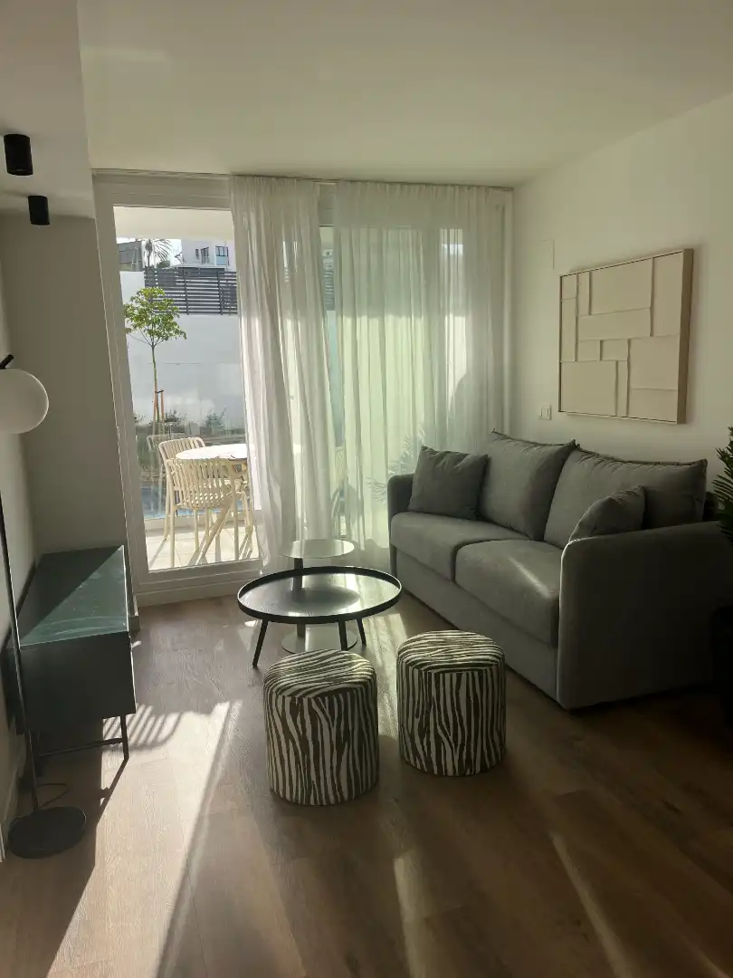 Wohnung zur Miete in Fuengirola, Málaga