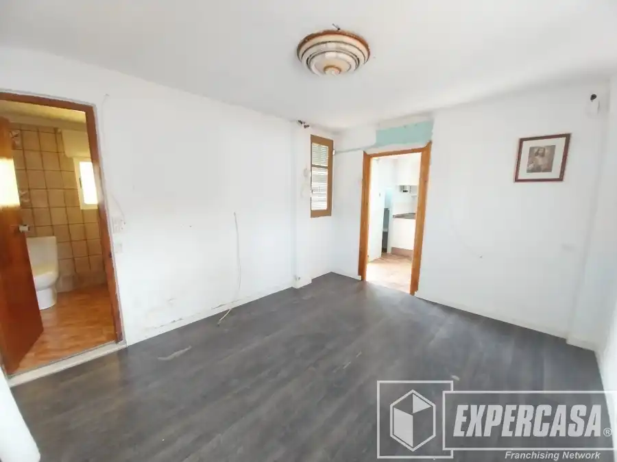 Sala de estar de Finca rústica en venta en Torrent con Terraza