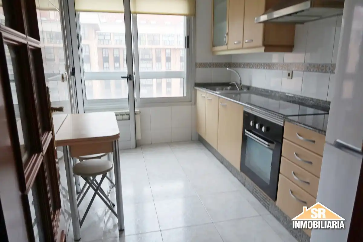 Apartment mit Aufzug zur Miete in Rúa Emilio González López, imagen 10