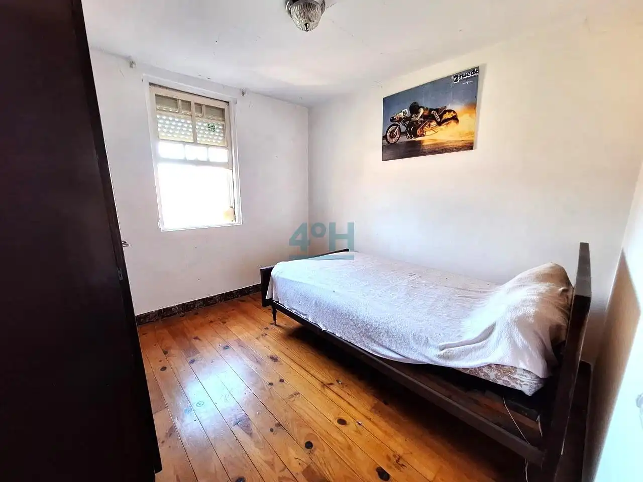 Habitación de Casa o chalet en venta en Baños de Molgas con Calefacción, Jardín privado y Terraza