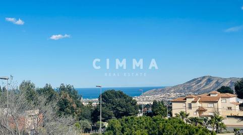 Foto 4 de Casa o xalet en venda a Copet del, Coloma, La Nucia