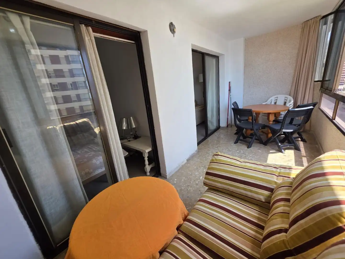 Wohnung mit Terrasse zum Verkauf in Rincón de Loix, imagen 3