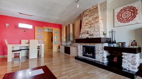 Foto 4 de Àtic en venda a Can Serra, Barcelona