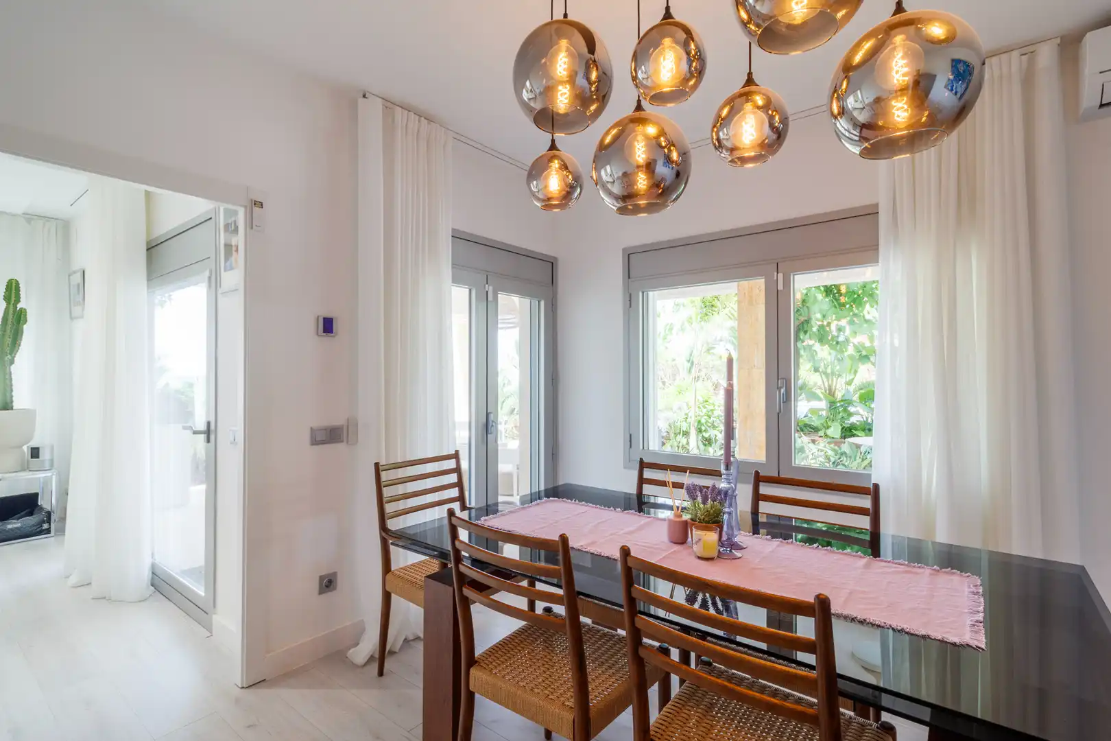 Houses for sale in Carrer de les Barques, Baixador