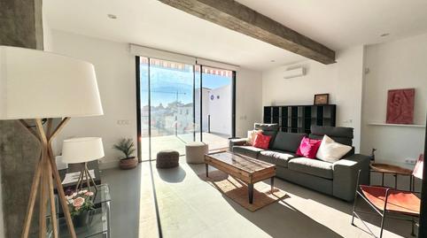 Foto 3 de Pis en venda a Calle Granados, Centro Histórico, Málaga Capital