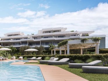 Ground floor with pool for sale in Punta Plata