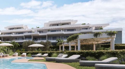APARTAMENTO DE 3 DORMITORIOS CON JARDÍN Y OPCIÓN DE PISCINA PRIVADA, A UNOS PASOS DE LA PLAYA