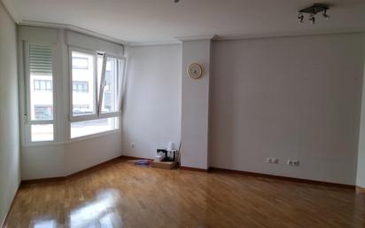 Living room of Flat for sale in Palencia Capital