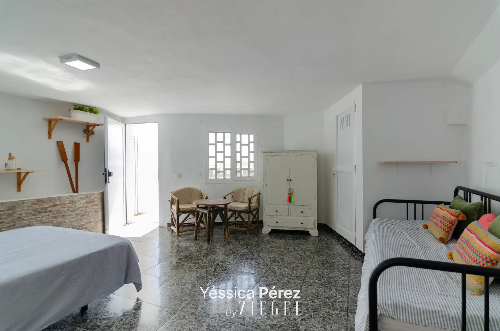 Habitación de Piso de alquiler en Gáldar