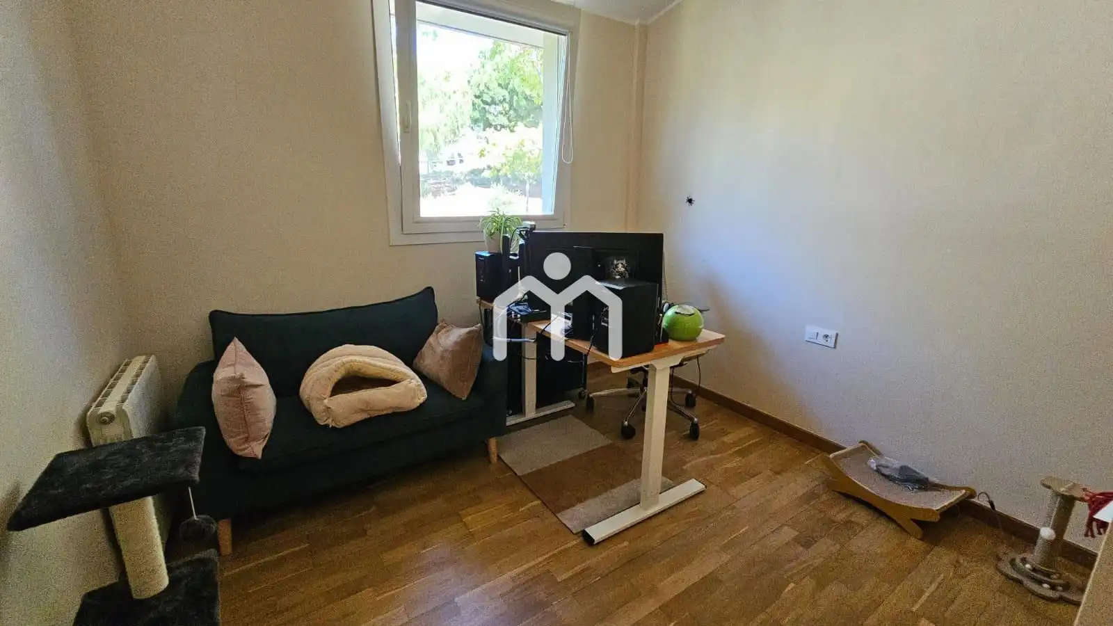Adosado con terraza en venta en FRANCESC CURET, imagen 24