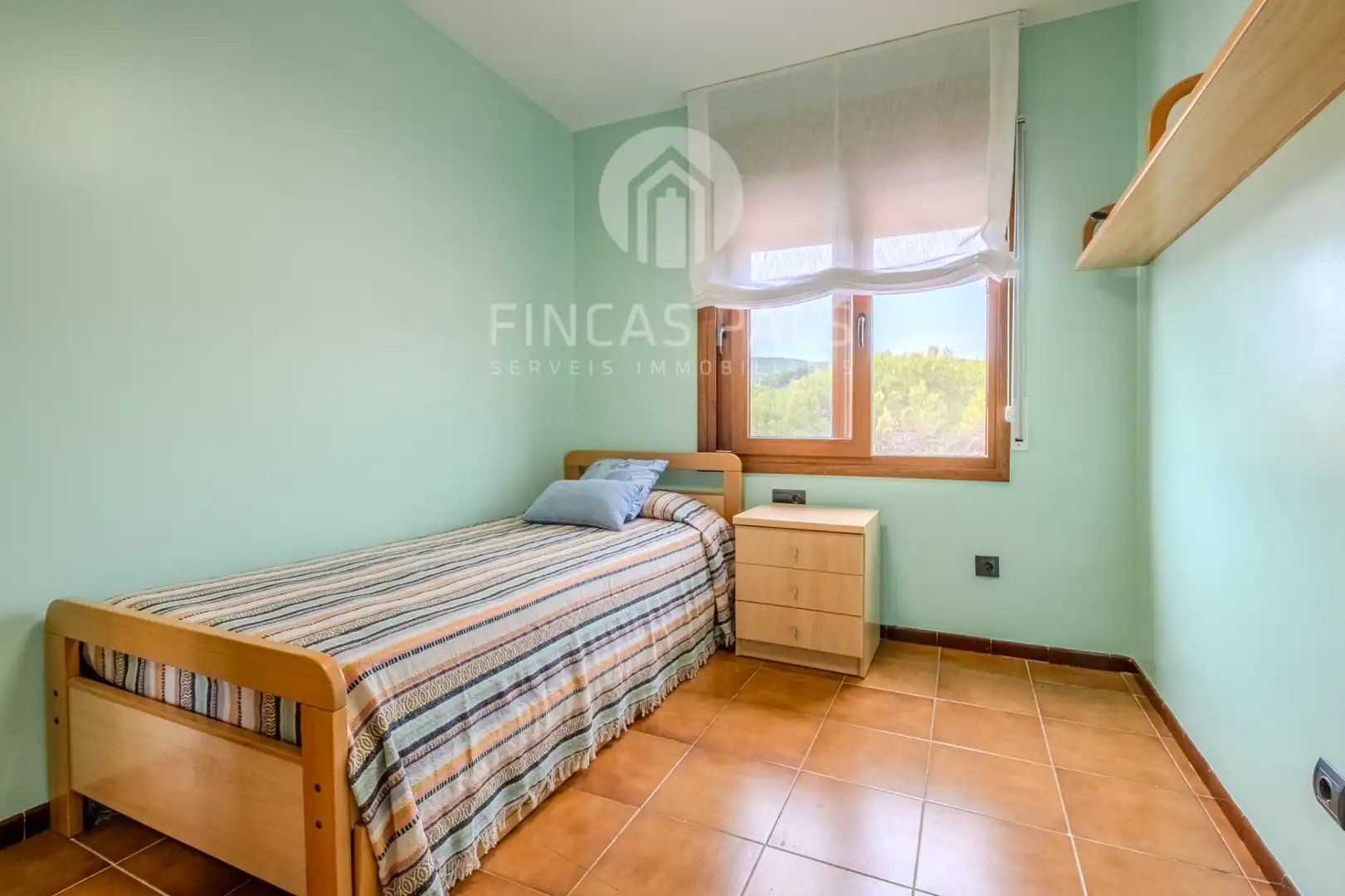 Apartamento en venta en Carrer del Ponent, 26, Platja de Pals